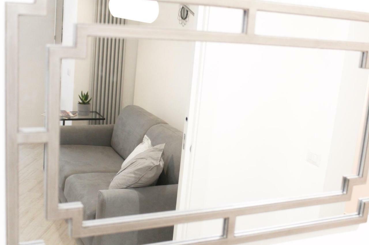 Ferienwohnung Domus Termini Rom Exterior foto